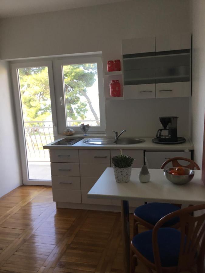 Apartments More بيروفاتش المظهر الخارجي الصورة