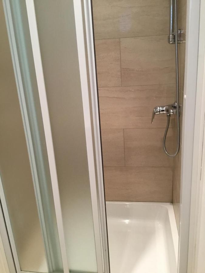 Apartments More بيروفاتش المظهر الخارجي الصورة