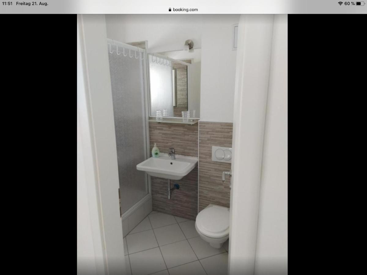 Apartments More بيروفاتش المظهر الخارجي الصورة