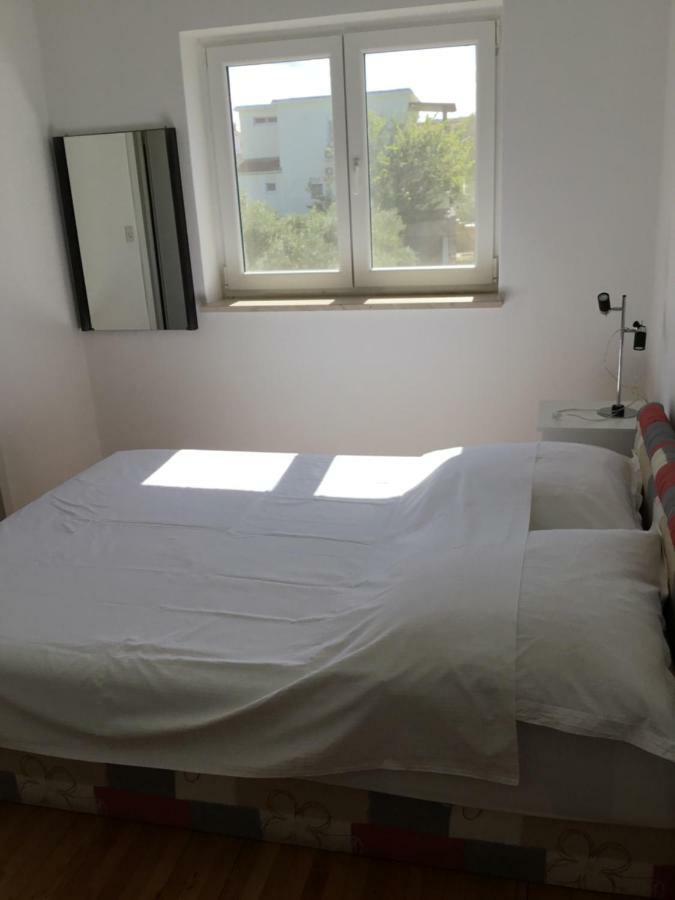 Apartments More بيروفاتش المظهر الخارجي الصورة